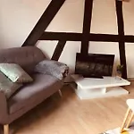 Le Petit Colmarien Hyper-centre Lejlighed Colmar