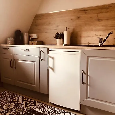 Le Petit Colmarien Hyper-centre *