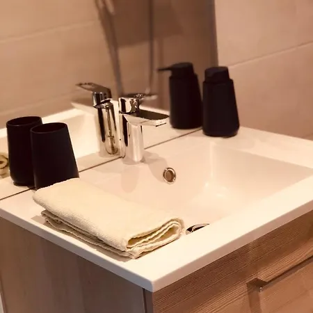 Le Petit Colmarien Hyper-centre Appartement *