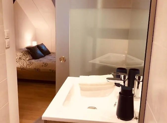 Lejlighed Le Petit Colmarien Hyper-centre *