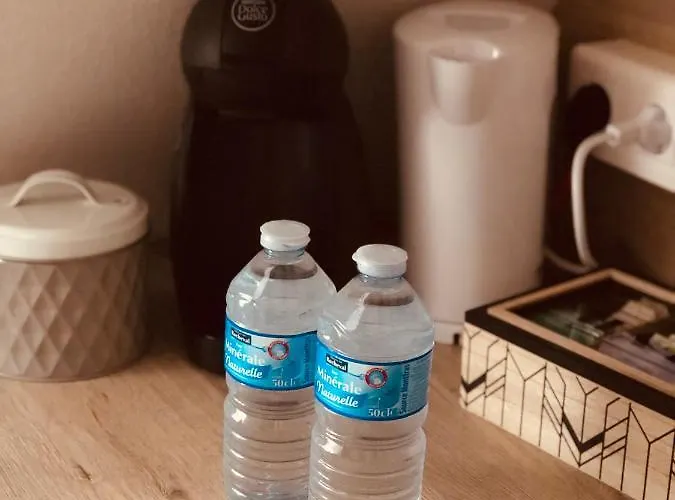 Lejlighed Le Petit Colmarien Hyper-centre Colmar