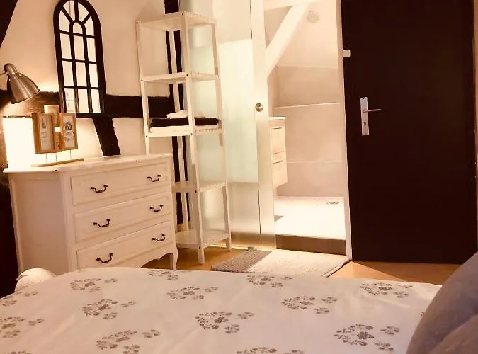 Le Petit Colmarien Hyper-centre